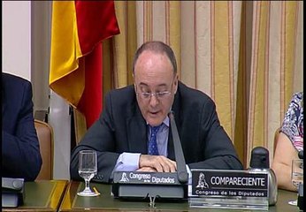 Linde: "Si alguna entidad no puede asegurar su futuro habrá que encarar un proceso de liquidación"