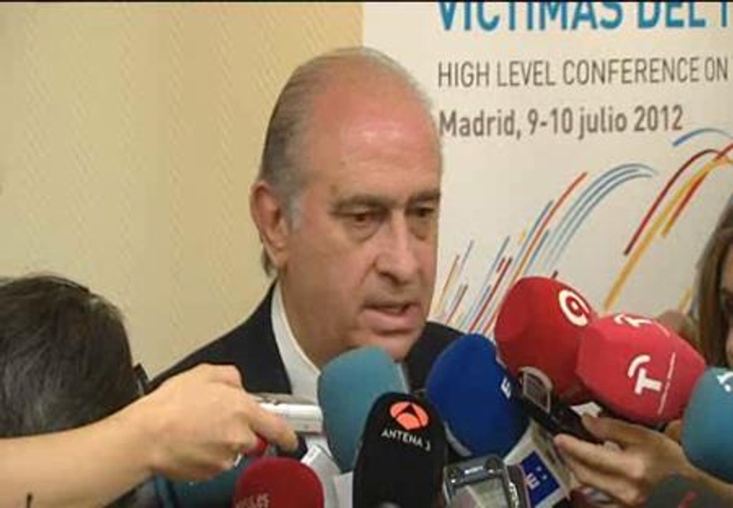 El Gobierno recurrirá la sentencia de Estrasburgo contra la "doctrina Parot"