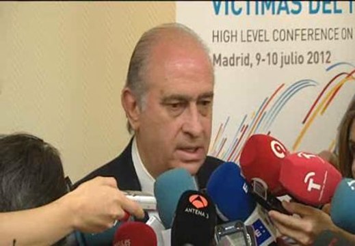 El Gobierno recurrirá la sentencia de Estrasburgo contra la doctrina Parot