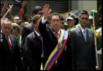 Crece la tensión entre Venezuela y Paraguay