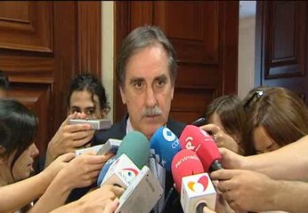 Rato, Ordóñez y Salgado comparecerán en el Congreso la próxima semana