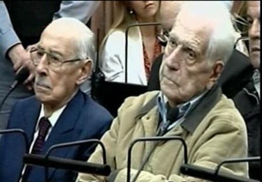 Sentencia histórica por los bebés robados en Argentina