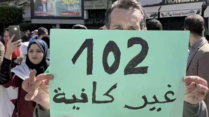 احتجاجات الجزائر.. ما الحل الأنسب الذي يستجيب لمطالب الشارع؟