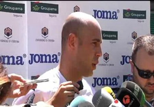 Pepe Reina: Ojalá le den el balón de oro a Iker Casillas