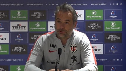 Quarts - Mola : "La dramaturgie était totale, on est passé par tous les états"