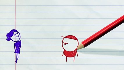 Affaire Toi Bien | Pencilmation De Bande Dessinée #30