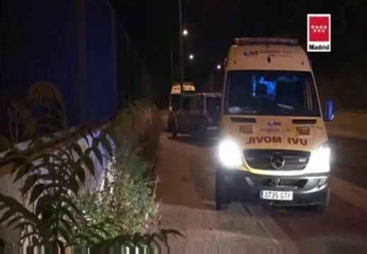 Dos encapuchados matan a una mujer en el asalto a su vivienda