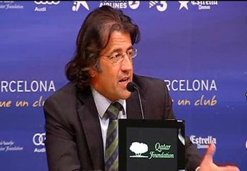 El Barça no descarta acudir a la Justicia ordinaria para que Mourinho cumpla su castigo