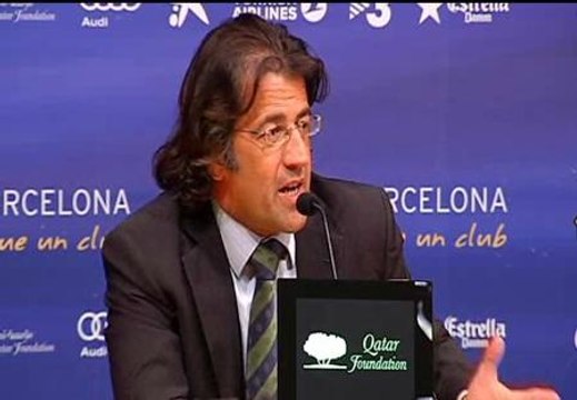 El Barça no descarta acudir a la Justicia ordinaria para que Mourinho cumpla su castigo
