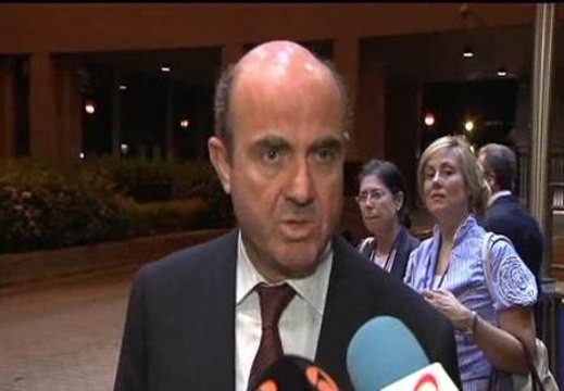 El Eurogrupo adelanta 30.000 millones paar sanear la banca