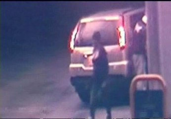 La ladrona del escote