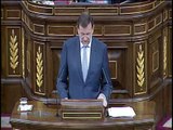 Rajoy sube el IVA al 21%