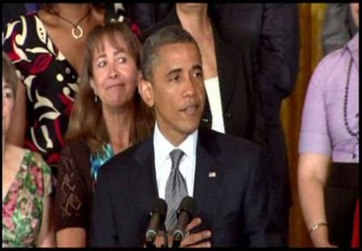 Obama quiere subir los impuestos al 2% de la población más rica