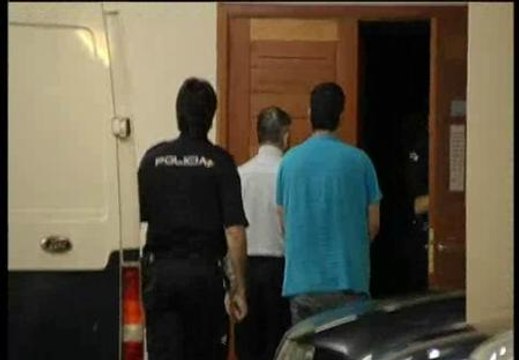 LA POLICÍA ENCUENTRA OTROS 600.000 EUROS EN LA VIVIENDA DEL LADR