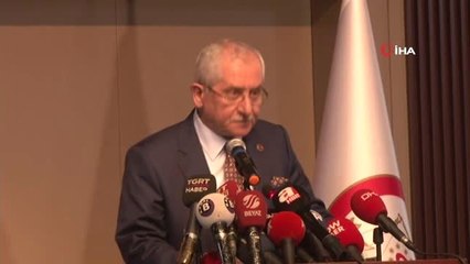 Ysk Başkanı Güven: "Kesinti Olup Giderildi"