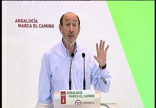 Creían que los mercados eran de derechas y por ser un Gobierno de derechas lo iban a respetar y no es así