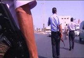 La violencia amenaza con empañar las primeras elecciones libres en Libia en 60 años