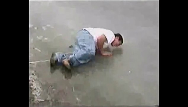 Epic Fails Compilation #2 - Hilarious Fails Caught On Camera