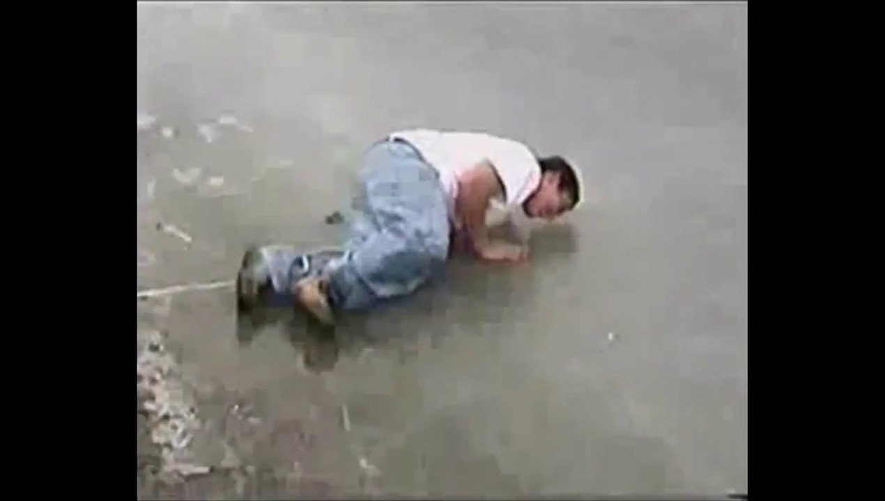 Epic Fails Compilation  #2 - Hilarious Fails Caught On Camera