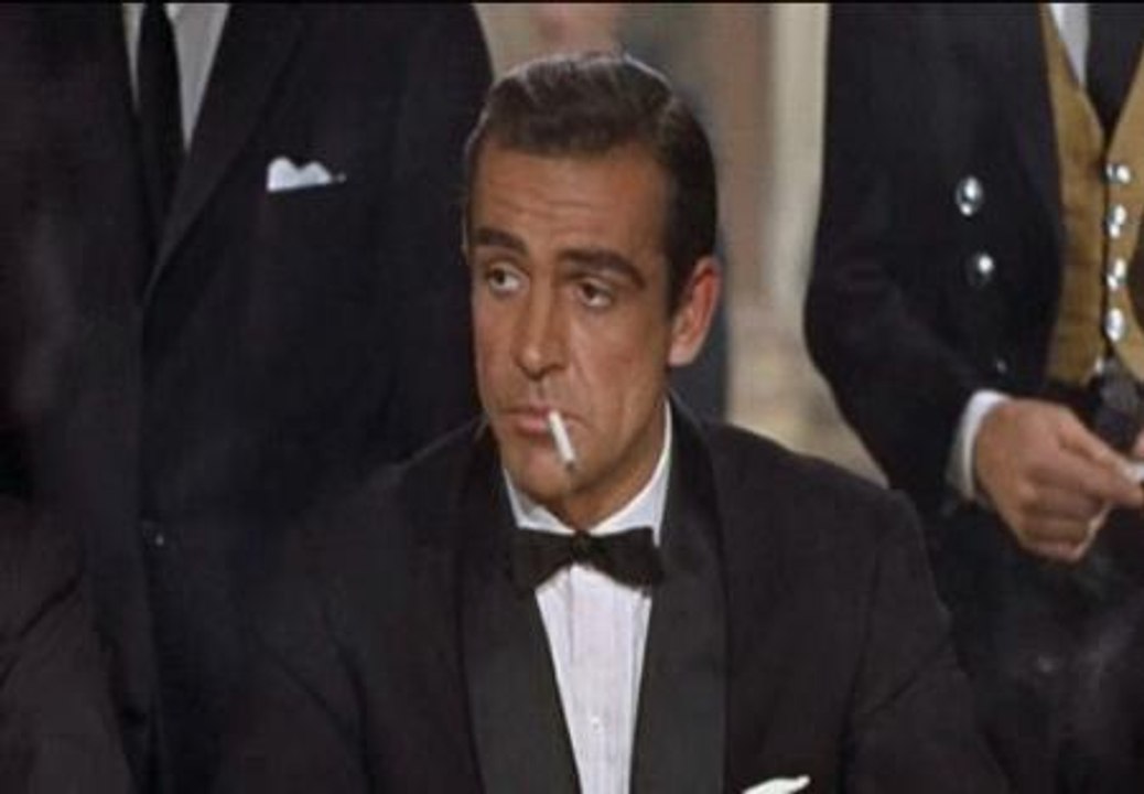 Londres homenajea al agente 007 en su 50 aniver...