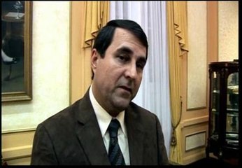 El nuevo presidente de Paraguay: "Lugo es la persona clave para descomprimir la situación"
