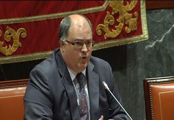 Dívar presenta su dimisión