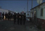 Macroredada policial en Mallorca contra el tráfico de heorína