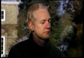 Assange pide asilo político en la embajada de Ecuador en Londres