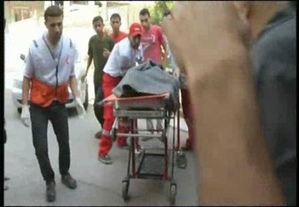 Crece la tensión en Gaza ante los últimos enfrentamientos entre Israel y Hamás