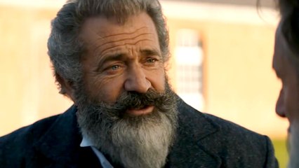 The Professor and the Madman - Official Trailer