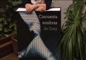 'Cincuenta sombras de Grey' revoluciona la literatura erótica