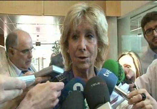 Aguirre plantea la desaparición del Tribunal Constitucional tras la sentencia sobre Sortu