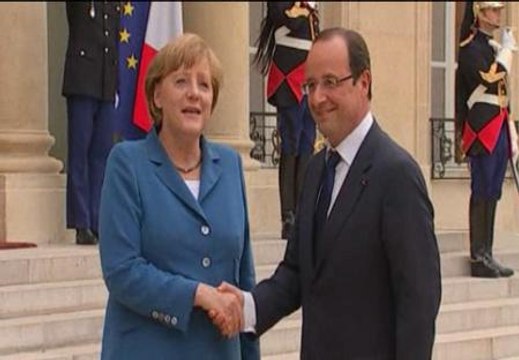 El Eurogrupo rechaza ayudas directas a la banca española