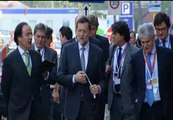 Rajoy acude a la cumbre europea a pedir la ayuda directa a los bancos