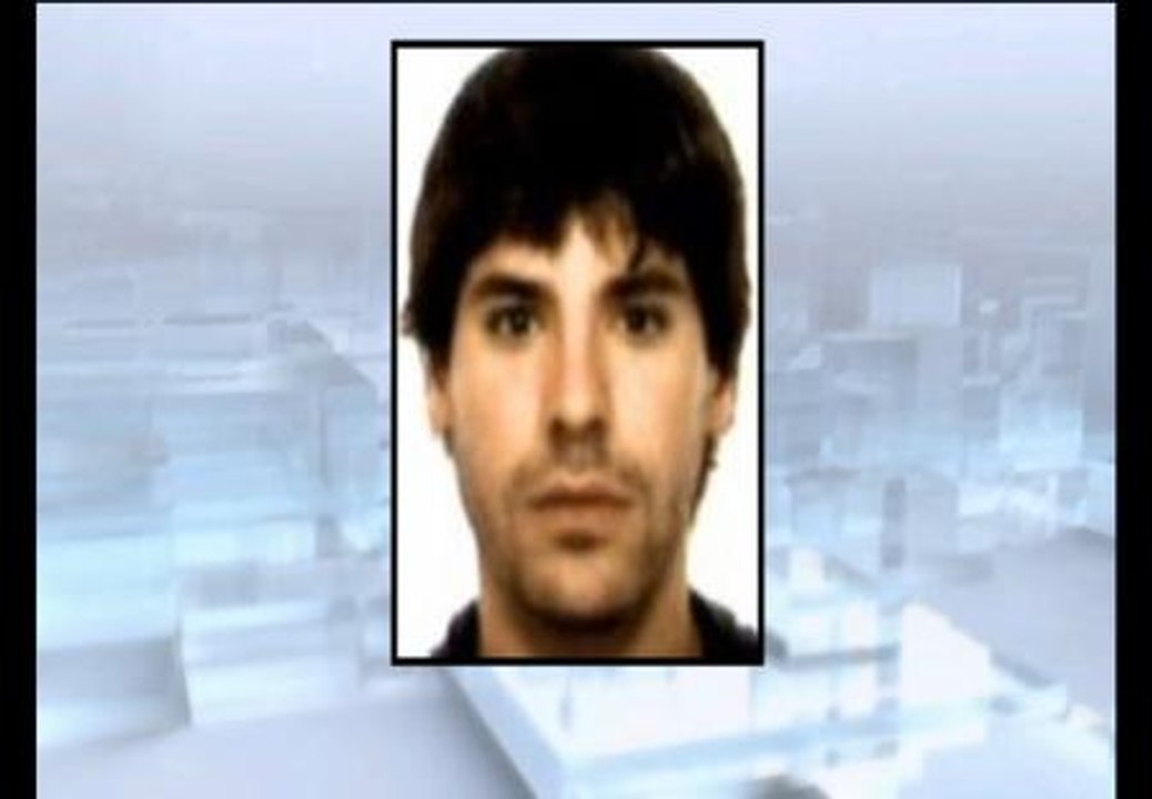 Detenidos dos presuntos miembros de ETA en Francia