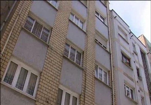 Fallece una mujer en Gijón asesinada presuntamente por su marido