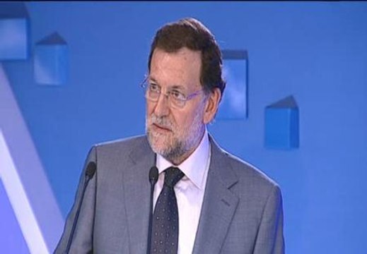Rajoy: Grecia seguirá en el euro y eso será una extraordinaria noticia