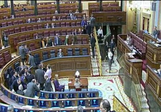 La ley contra los pitidos al himno llega hoy al Congreso