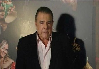 Muere el actor Juan Luis Galiardo víctima de un cáncer de pulmón