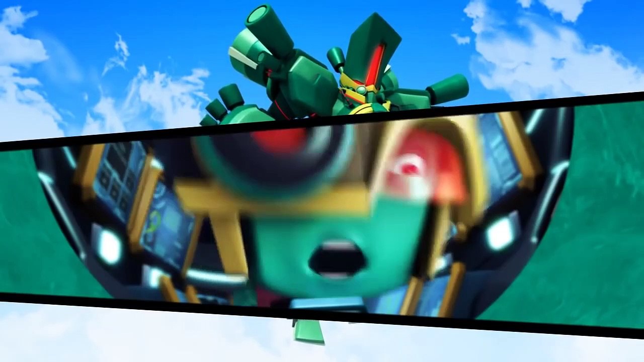 BoBoiBoy (En)S1E13   S Finale