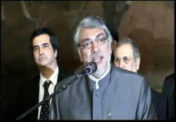Fernando Lugo, destituido de la presidencia de Paraguay