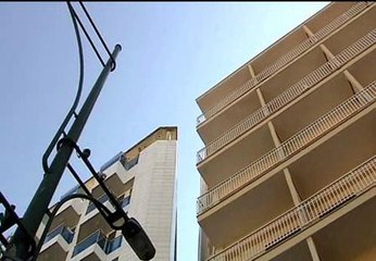 La peligrosa afición del &#039;balconing&#039; deja una nueva víctima
