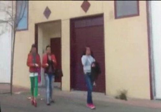 Detenidas siete personas por proxenetismo en la Colonia Marconi