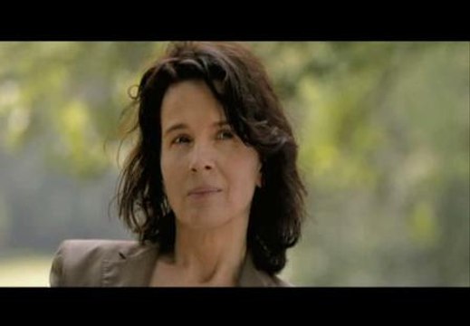 Juliette Binoche regresa a la gran pantalla con un drama sobre la prostitución infantil