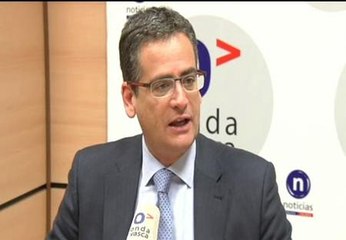 Basagoiti: "El País Vasco no se puede permitir otro Montilla"