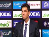 Mauricio Pellegrino, nuevo entrenador del Valencia