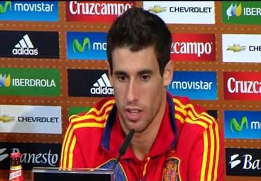 Javi Martínez: Salimos fortalecidos de la fase de grupos