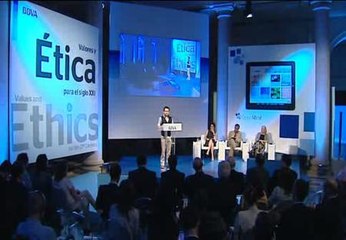 La ética revive en tiempos de crisis