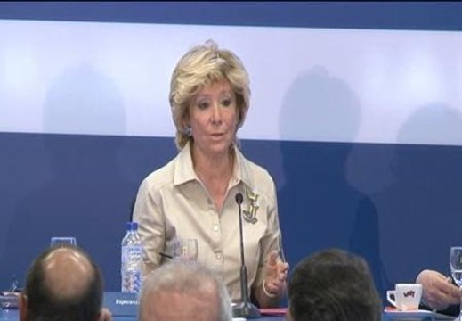 Aguirre recortará el sueldo de los funcionarios un 3%