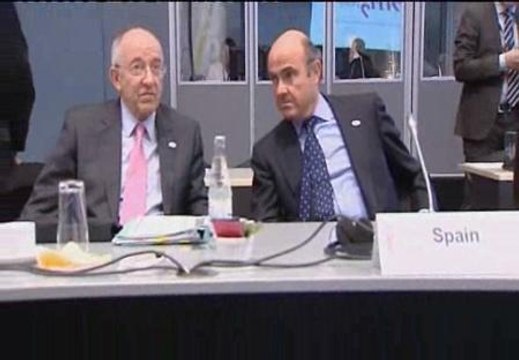 El Gobierno dará a conocer al nuevo gobernador del Banco de España